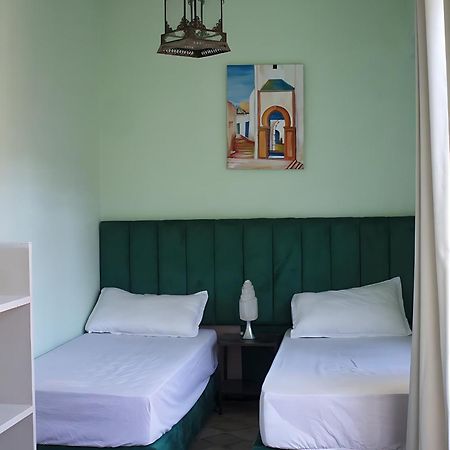 Riad Ahfir Taroudant Extérieur photo