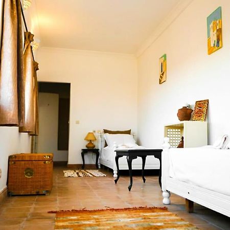 Riad Ahfir Taroudant Extérieur photo