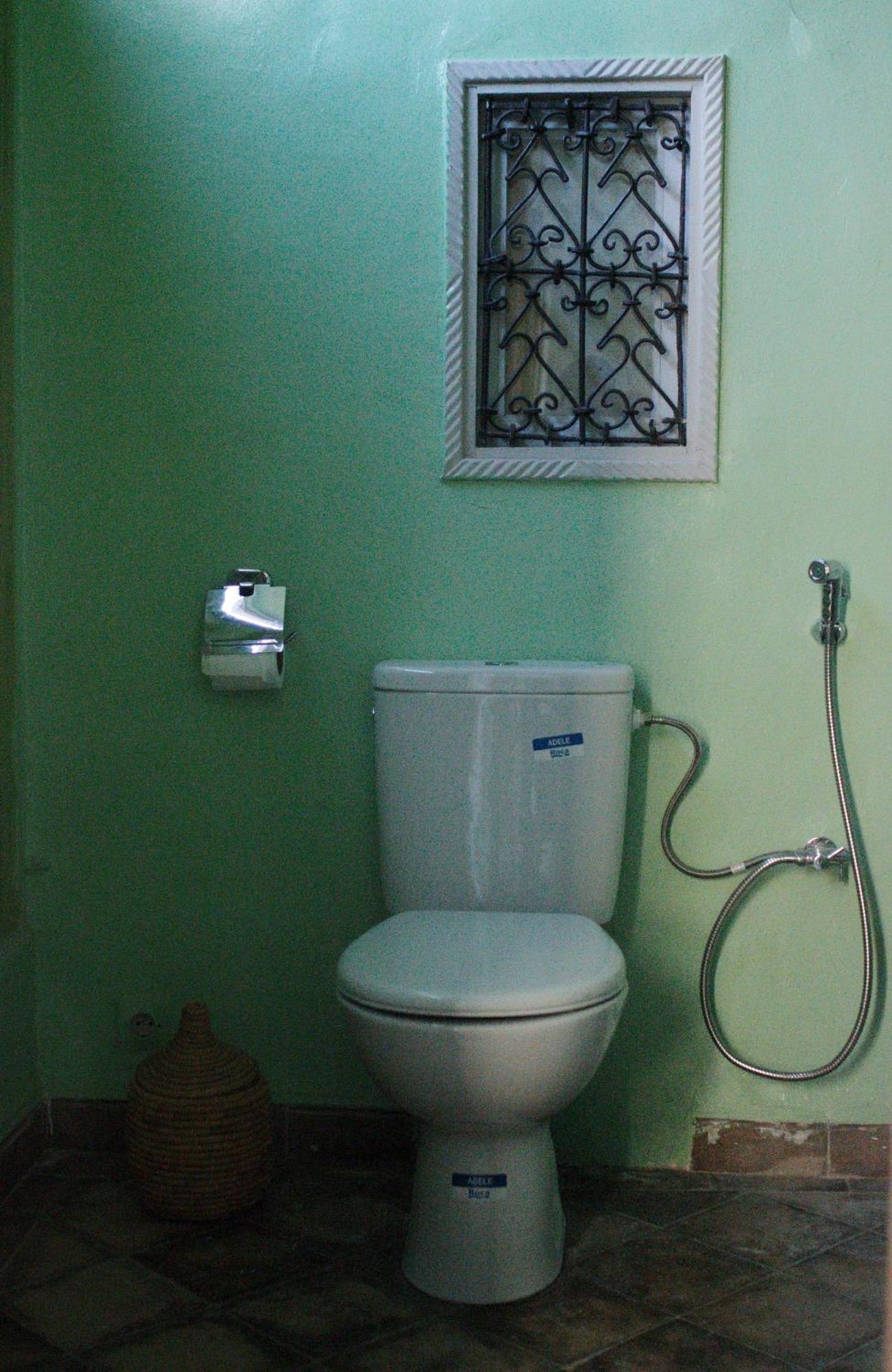 Riad Ahfir Taroudant Extérieur photo