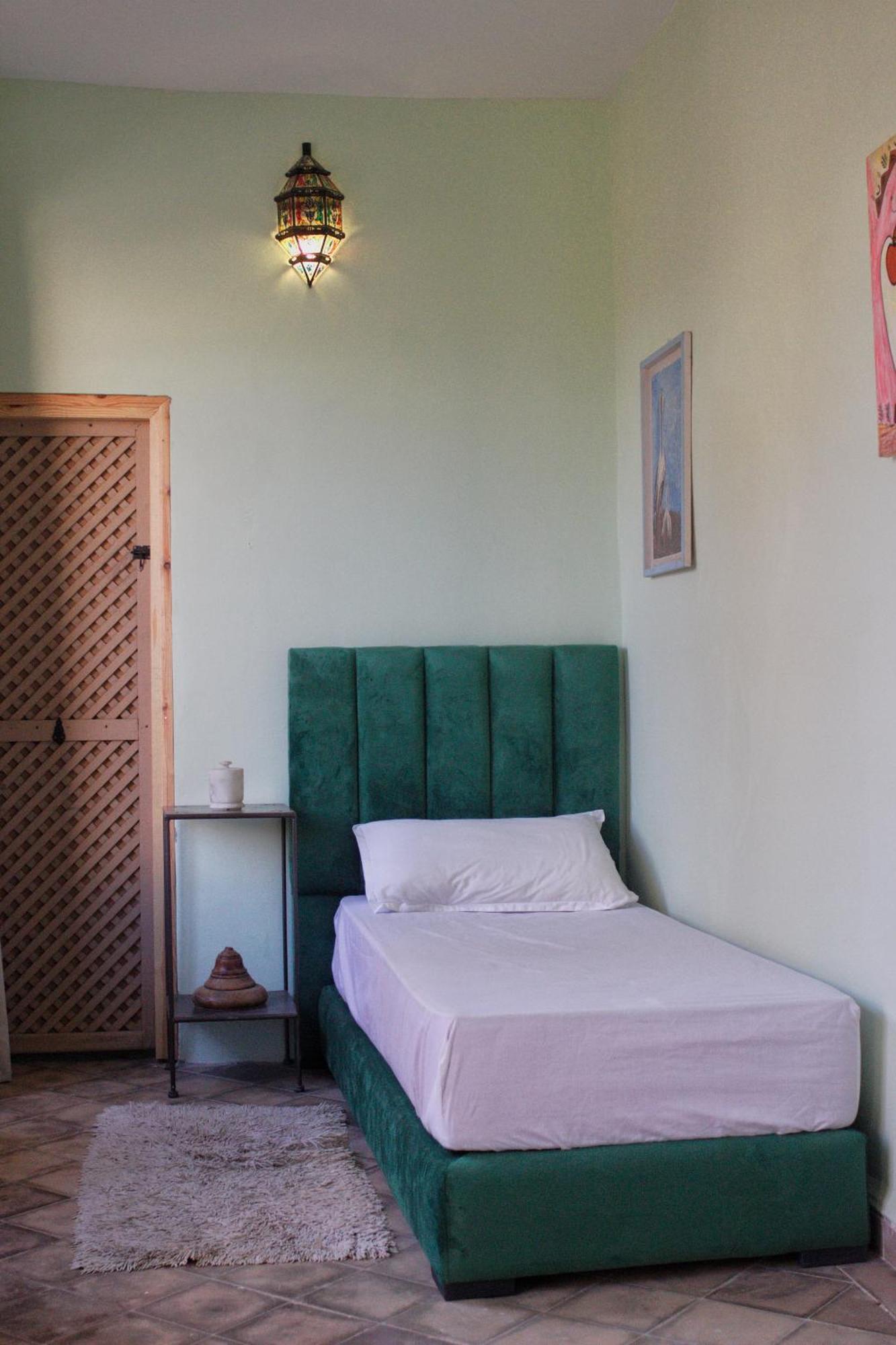 Riad Ahfir Taroudant Extérieur photo