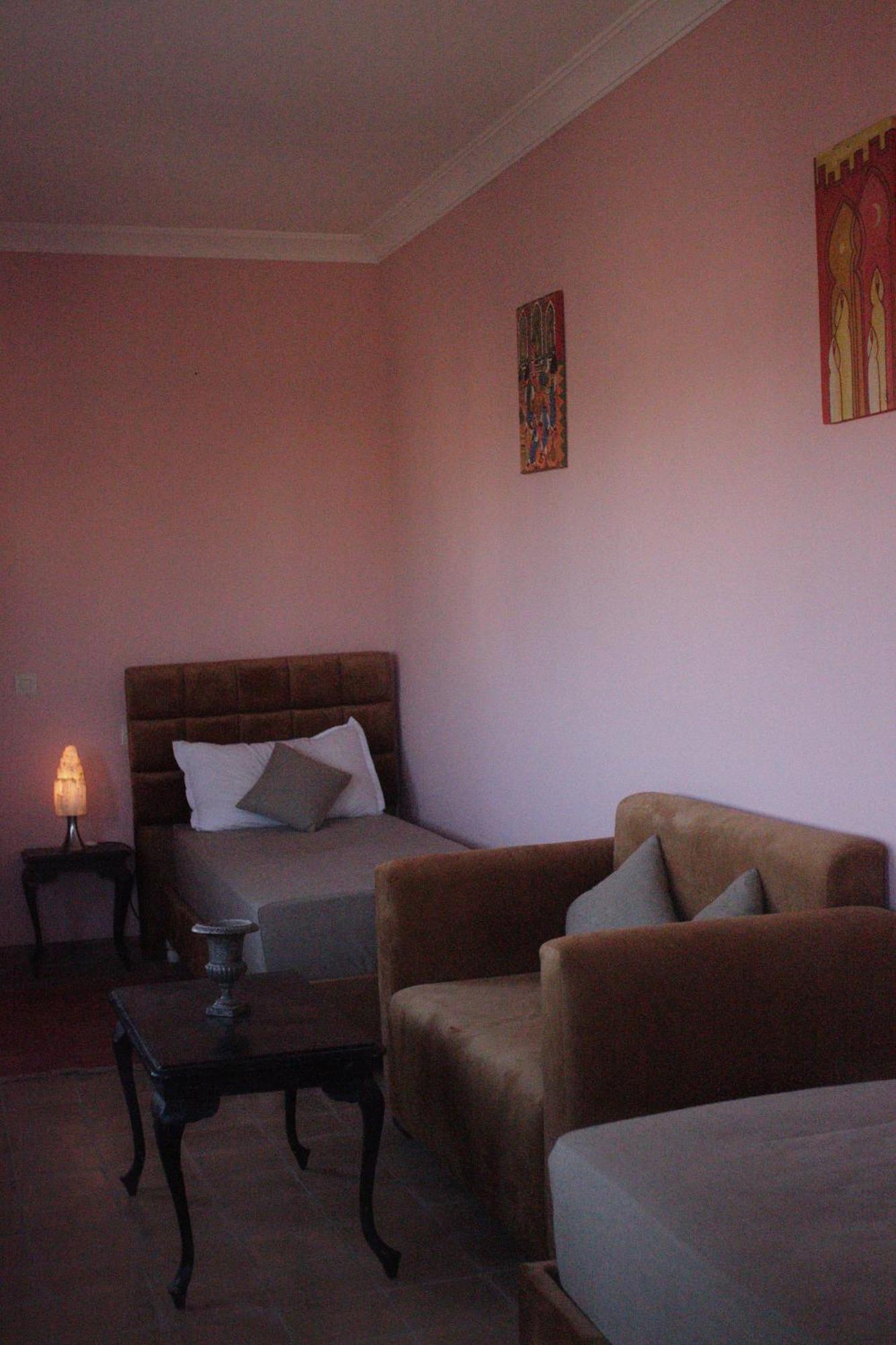 Riad Ahfir Taroudant Extérieur photo