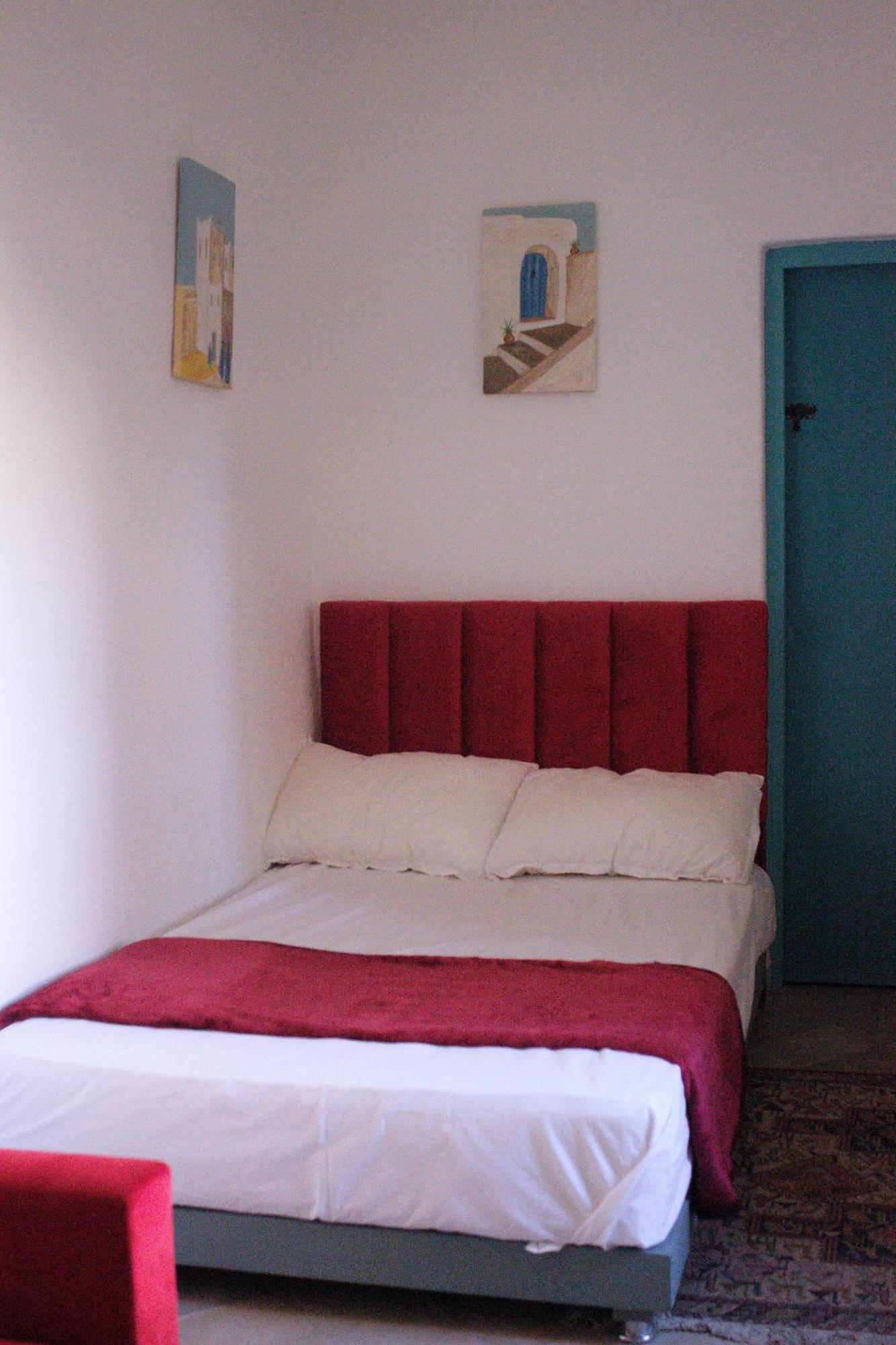 Riad Ahfir Taroudant Extérieur photo