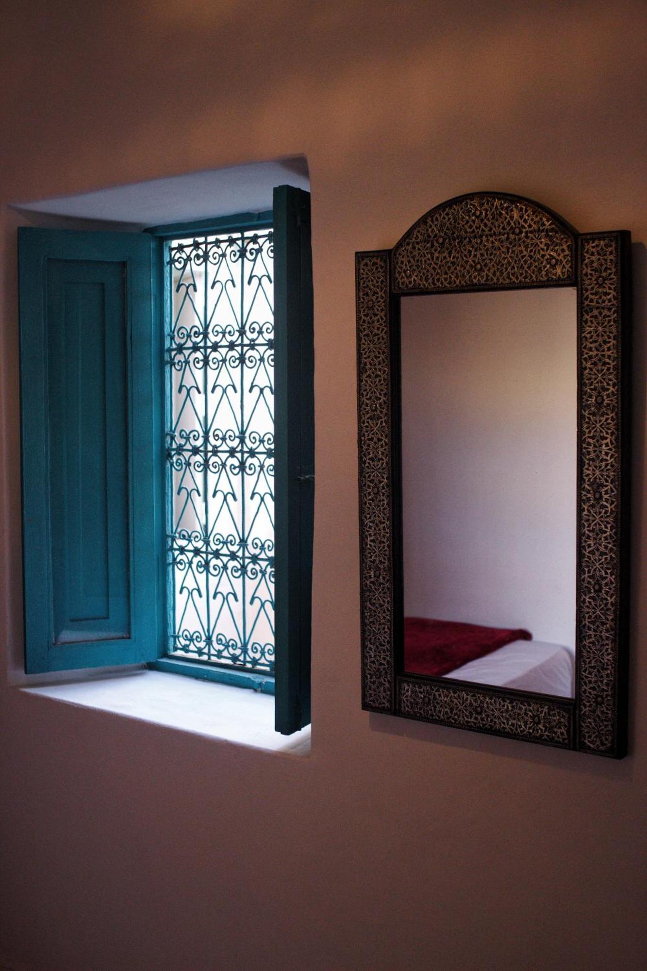 Riad Ahfir Taroudant Extérieur photo