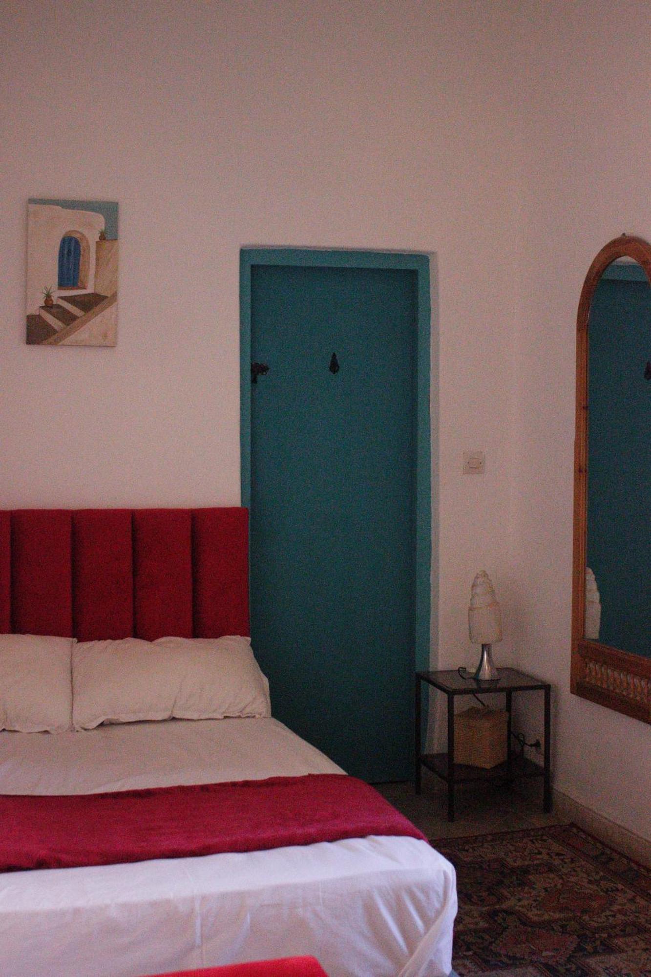 Riad Ahfir Taroudant Extérieur photo