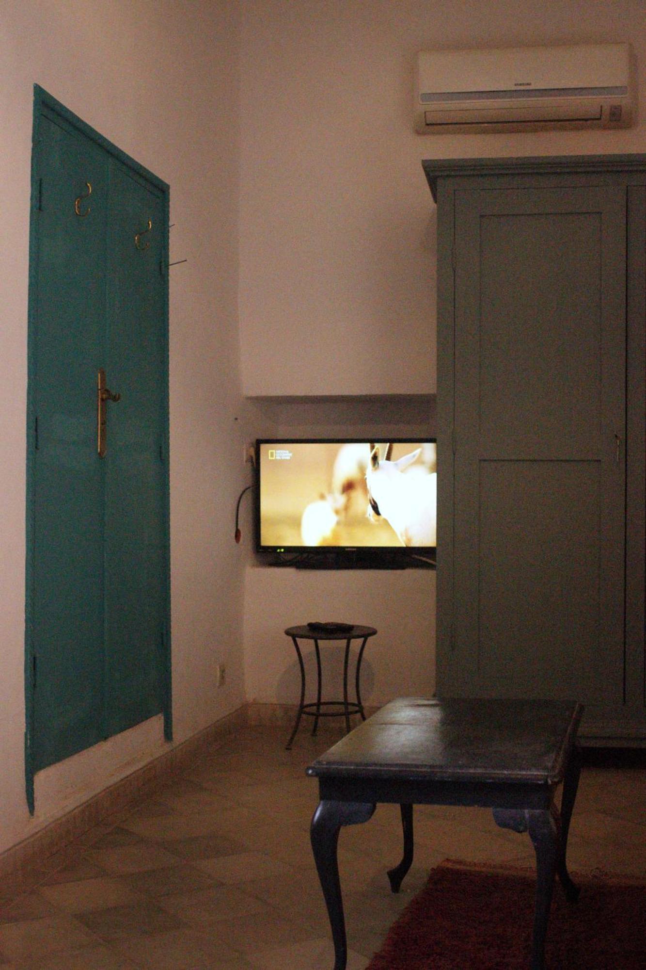 Riad Ahfir Taroudant Extérieur photo