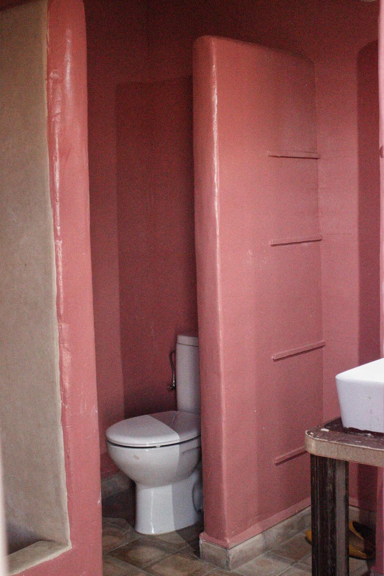 Riad Ahfir Taroudant Extérieur photo