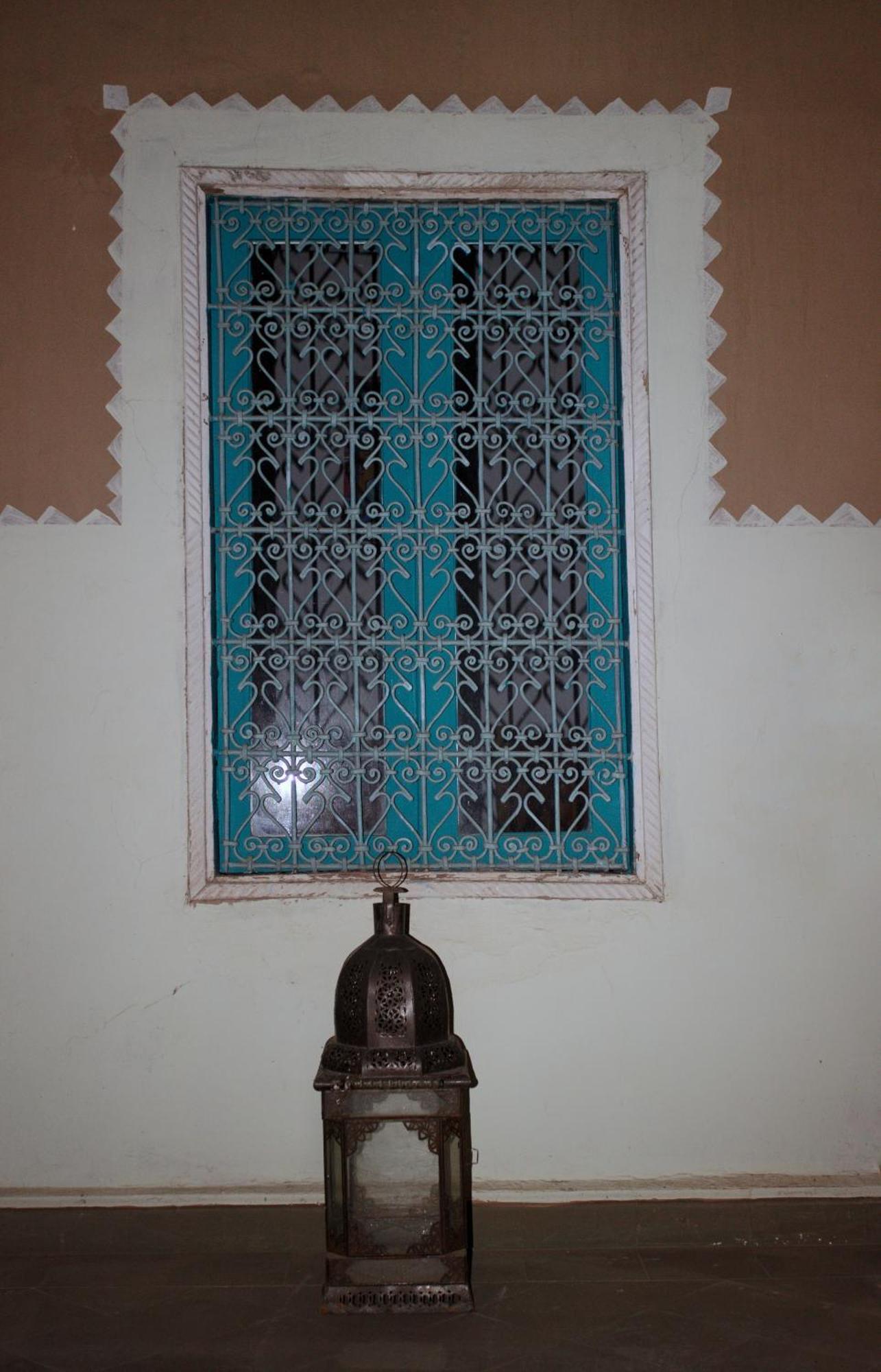 Riad Ahfir Taroudant Extérieur photo