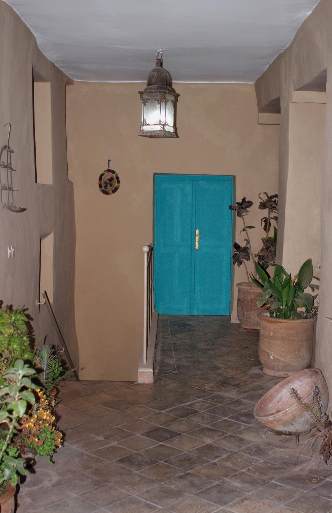Riad Ahfir Taroudant Extérieur photo