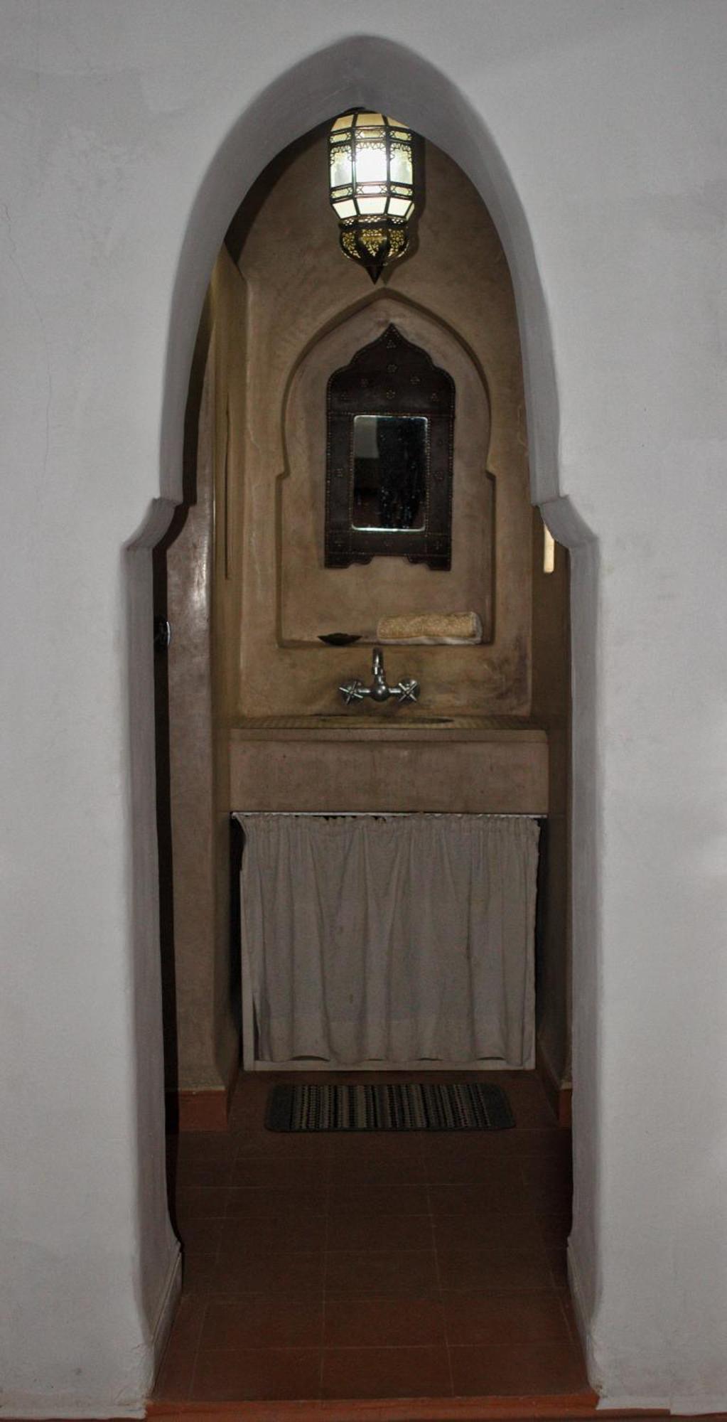 Riad Ahfir Taroudant Extérieur photo