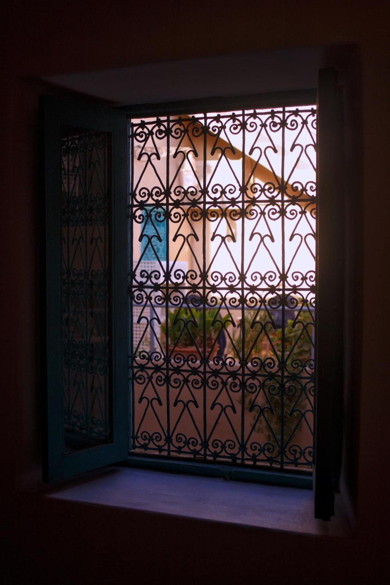 Riad Ahfir Taroudant Extérieur photo
