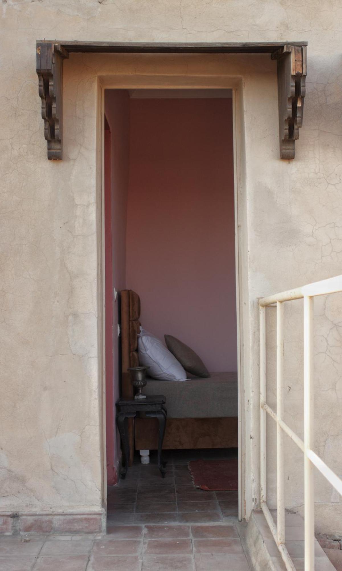 Riad Ahfir Taroudant Extérieur photo