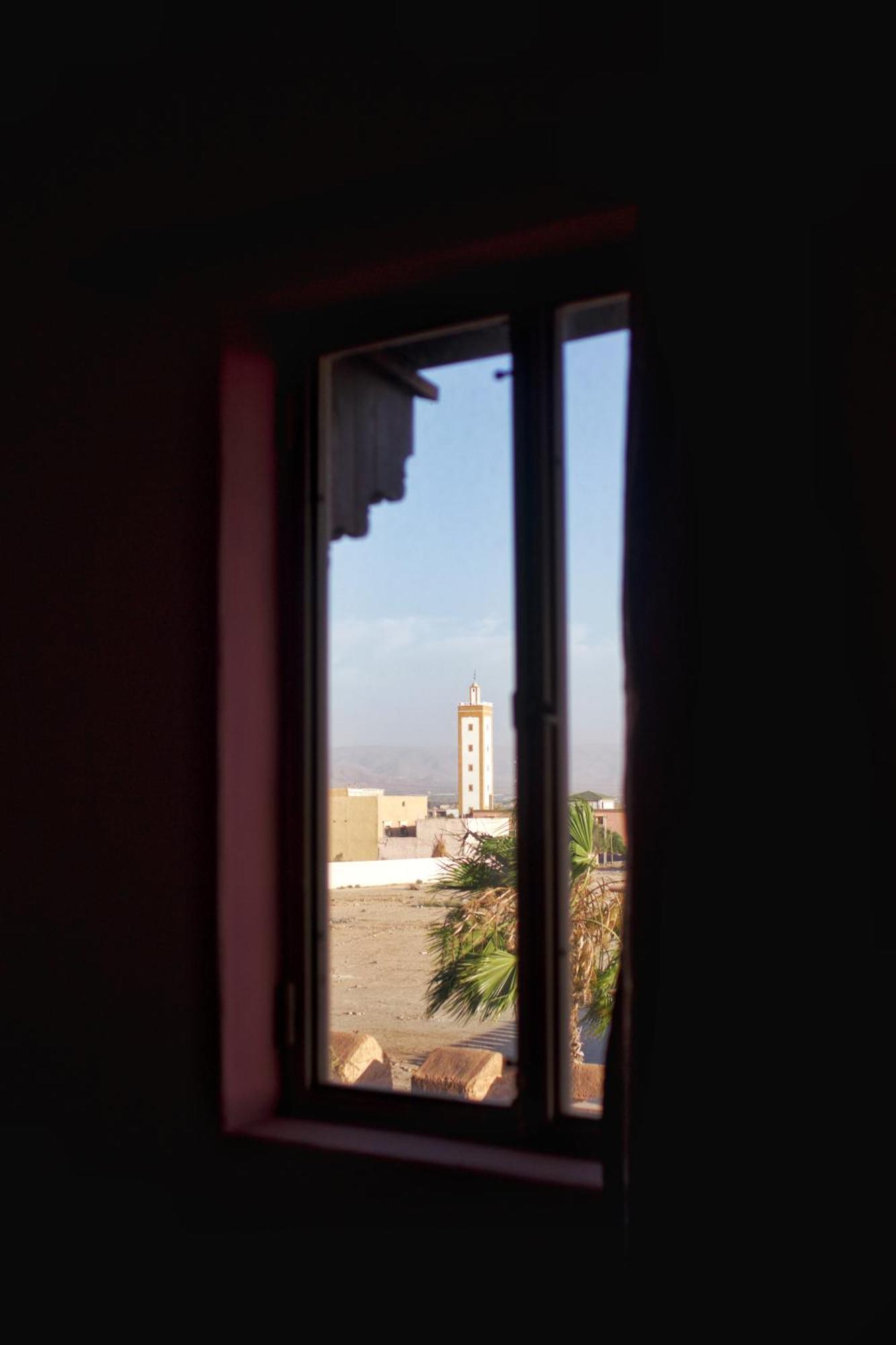 Riad Ahfir Taroudant Extérieur photo