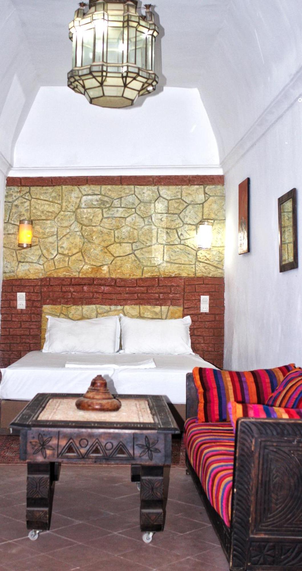 Riad Ahfir Taroudant Extérieur photo