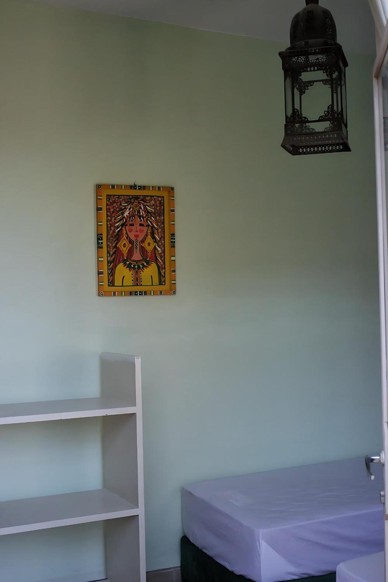 Riad Ahfir Taroudant Extérieur photo