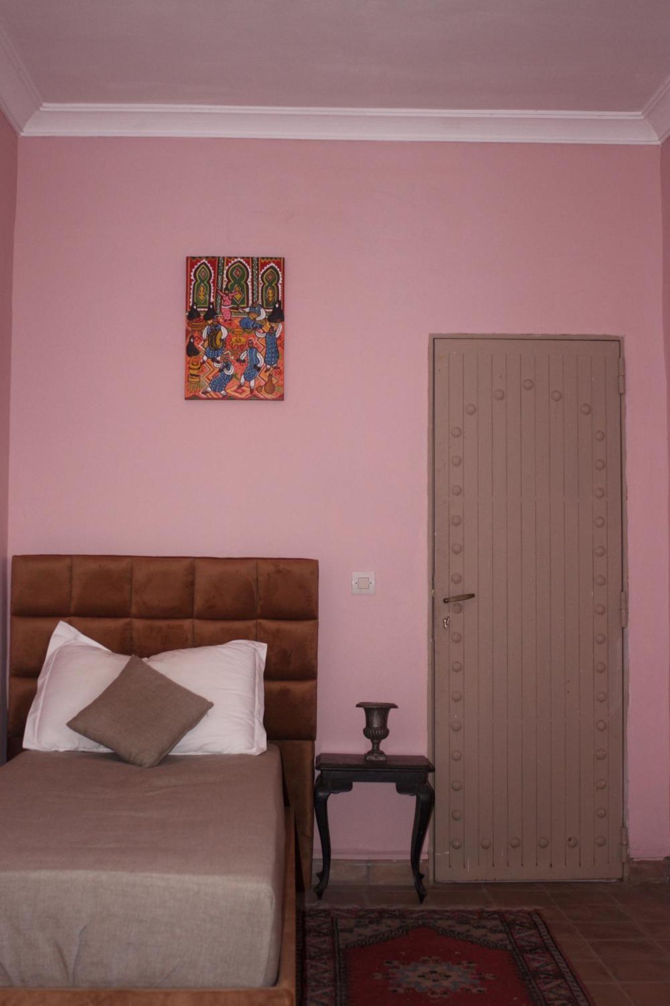 Riad Ahfir Taroudant Extérieur photo