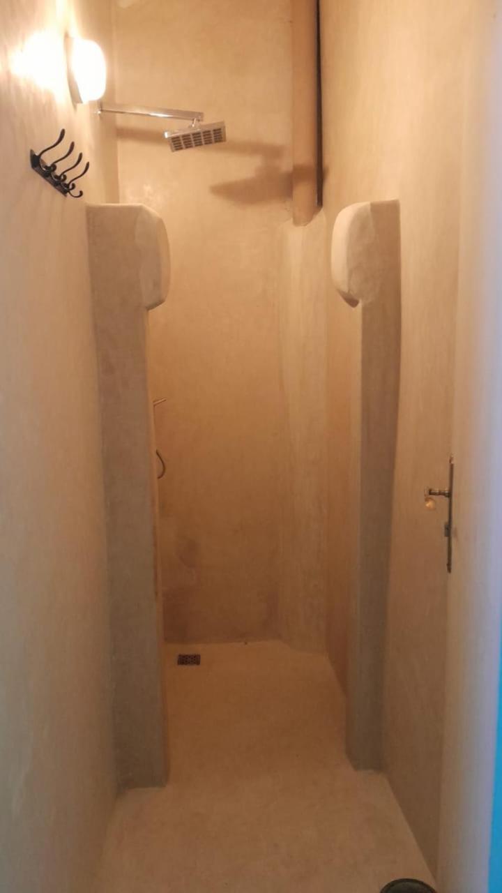 Riad Ahfir Taroudant Extérieur photo