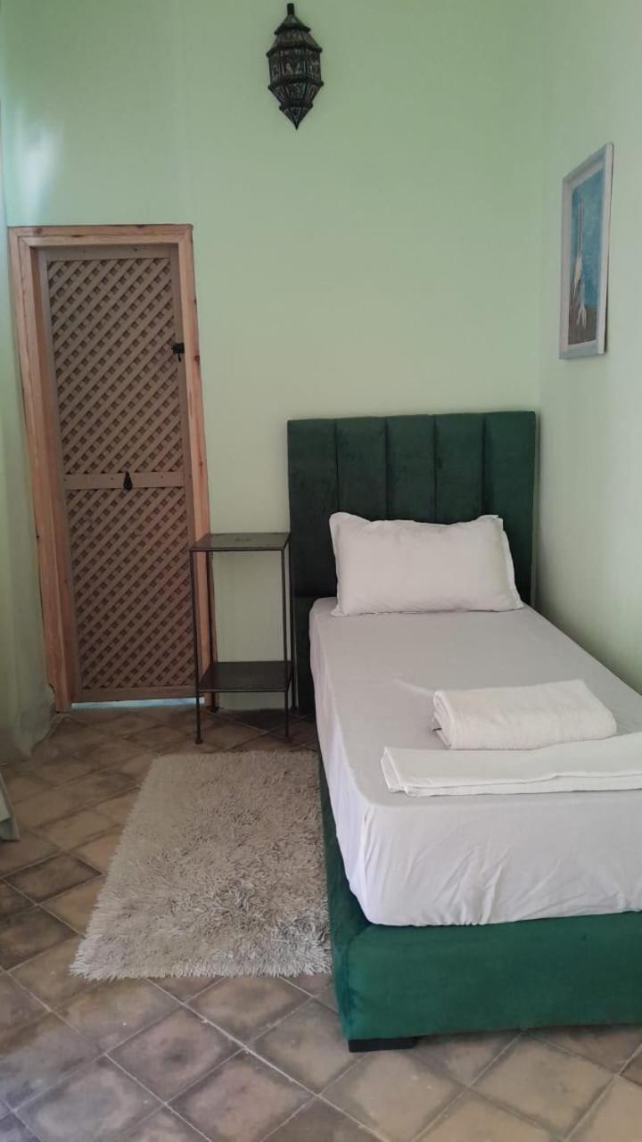 Riad Ahfir Taroudant Extérieur photo