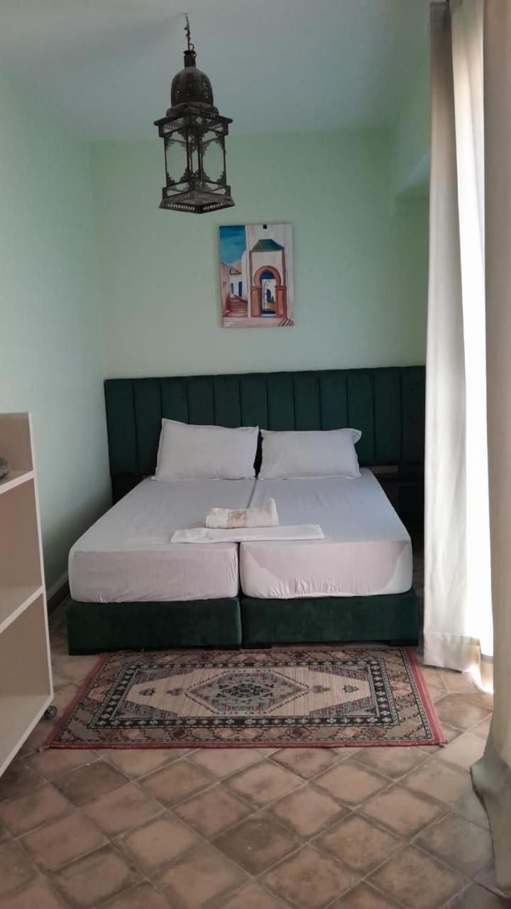 Riad Ahfir Taroudant Extérieur photo
