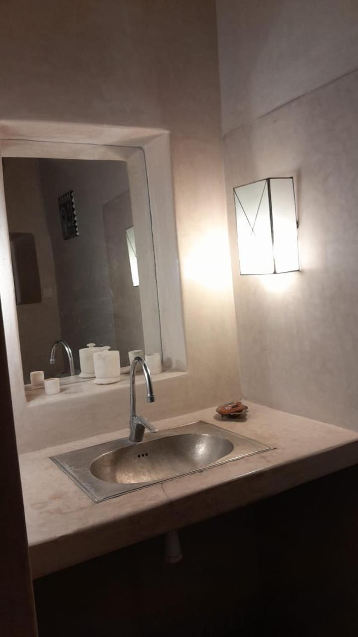 Riad Ahfir Taroudant Extérieur photo